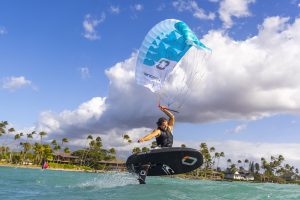 parawing maui
