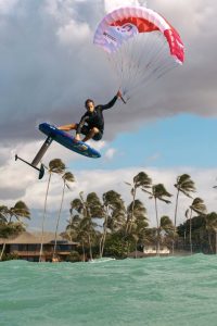 parawing maui air