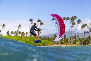 parawing maui kai